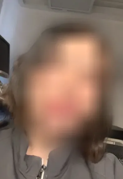 Alina, 36