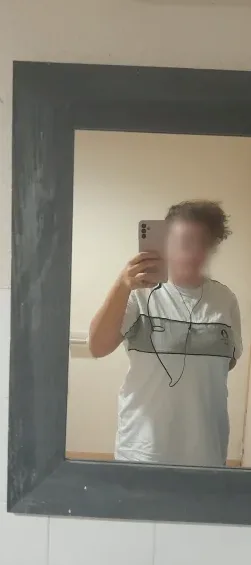 Anja, 31
