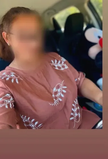 Annika, 39