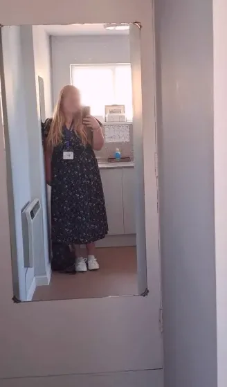 Elena, 18