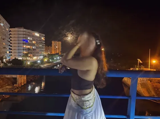 Fabienne, 18