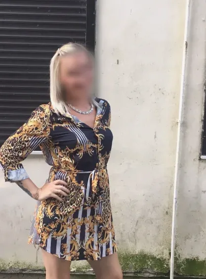 Fatma, 34