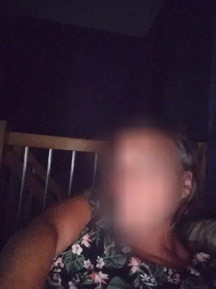 Jana, 36