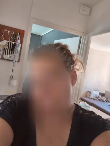 Janina, 40