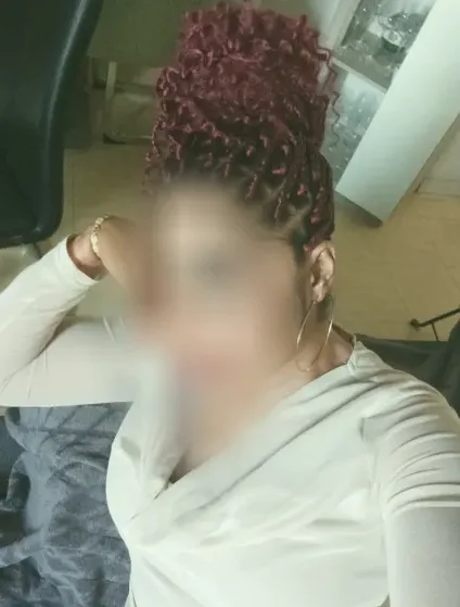 Jasmin, 36