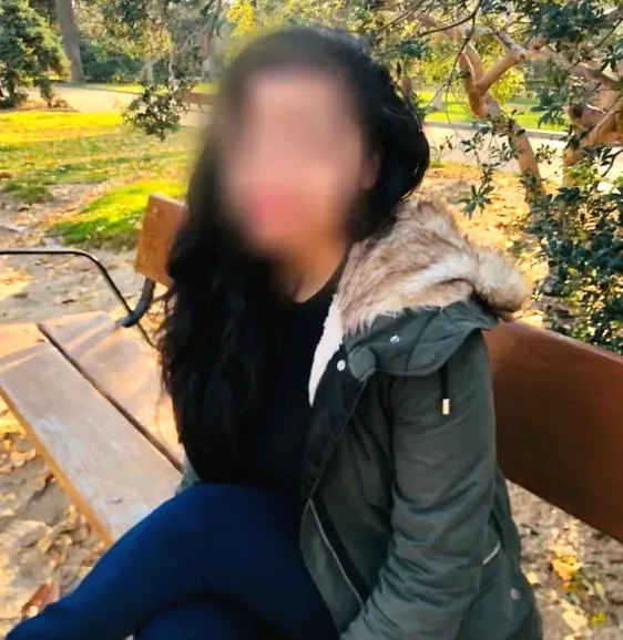 Lena, 27