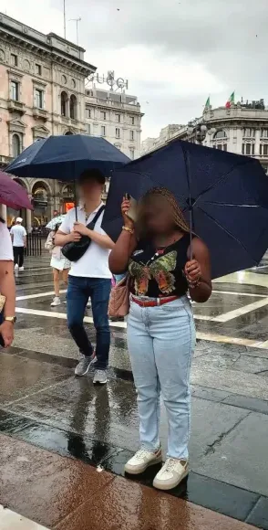 Lilly, 23
