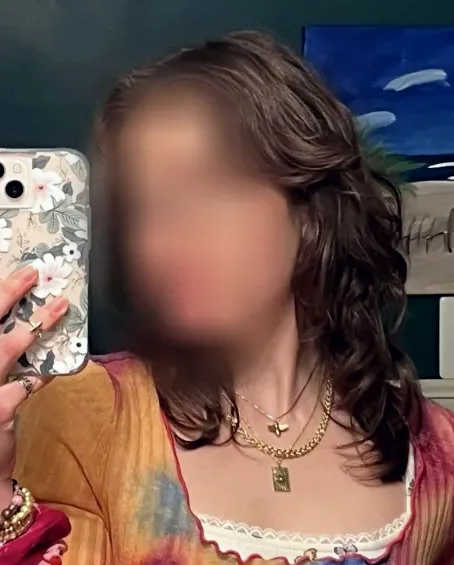 Linda, 20