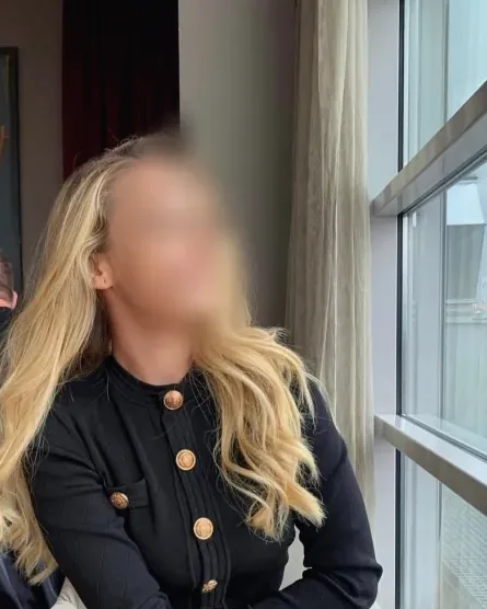Luisa, 34