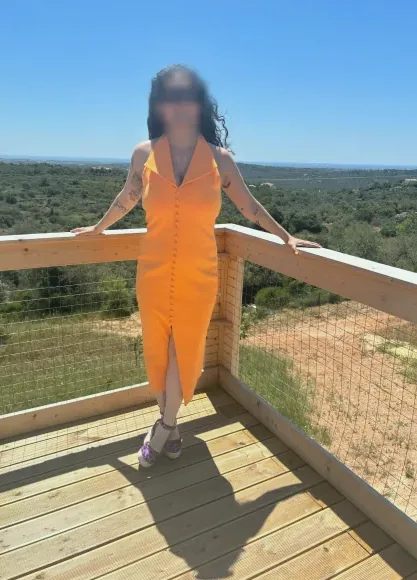Mareike, 38