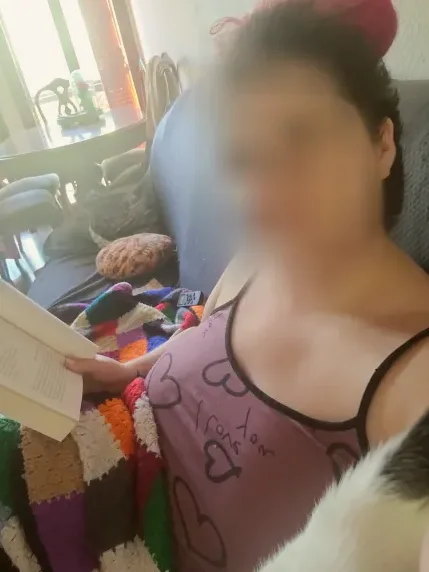 Marion, 26