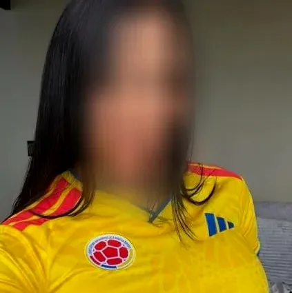Melanie, 29