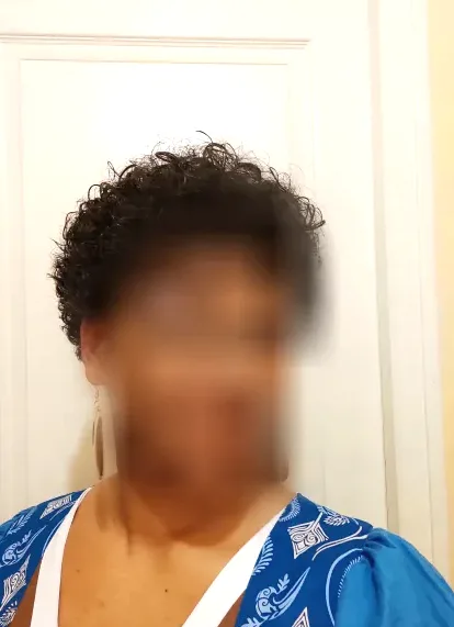 Paula, 37