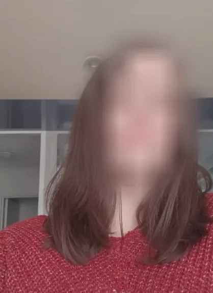 Rebecca, 38