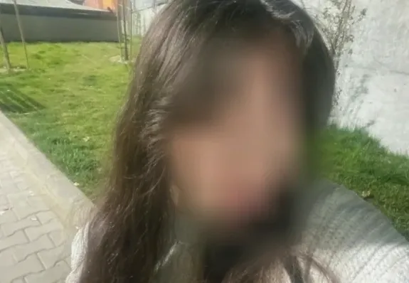 Svenja, 22